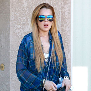 Lindsay Lohan Lindsay Lohan